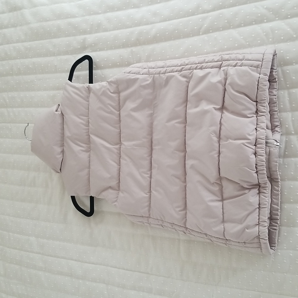 Puffy Vest - Picture 2 of 2